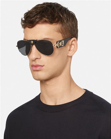 sunglass versace men|Versace men sunglasses for sale.